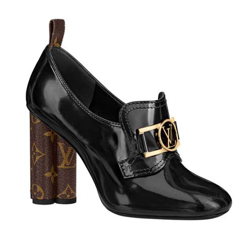 Scarpe con tacco Louis Vuitton Madeleine per Donna.